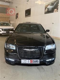 كرايسلر 300